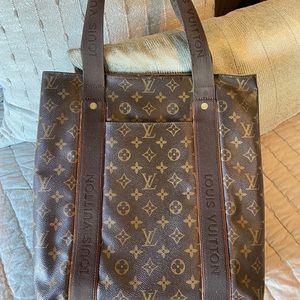 Louis Vuitton laptop bag